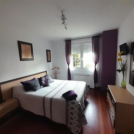 El Naranjo Appartement Gama Buitenkant foto