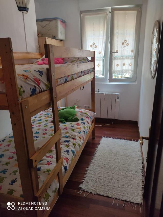 El Naranjo Appartement Gama Buitenkant foto