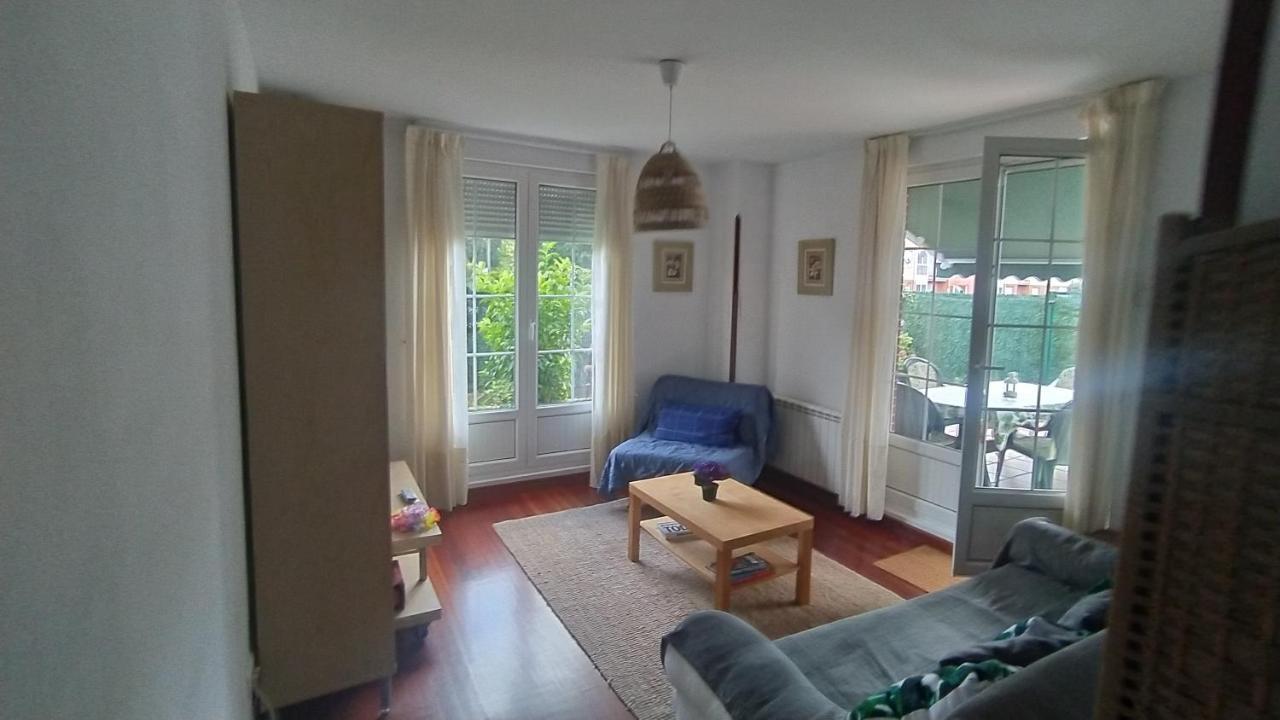 El Naranjo Appartement Gama Buitenkant foto