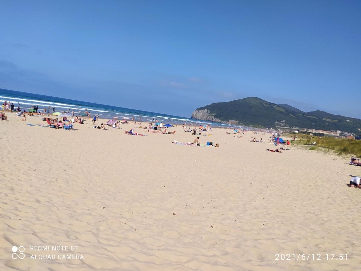 El Naranjo Appartement Gama Buitenkant foto