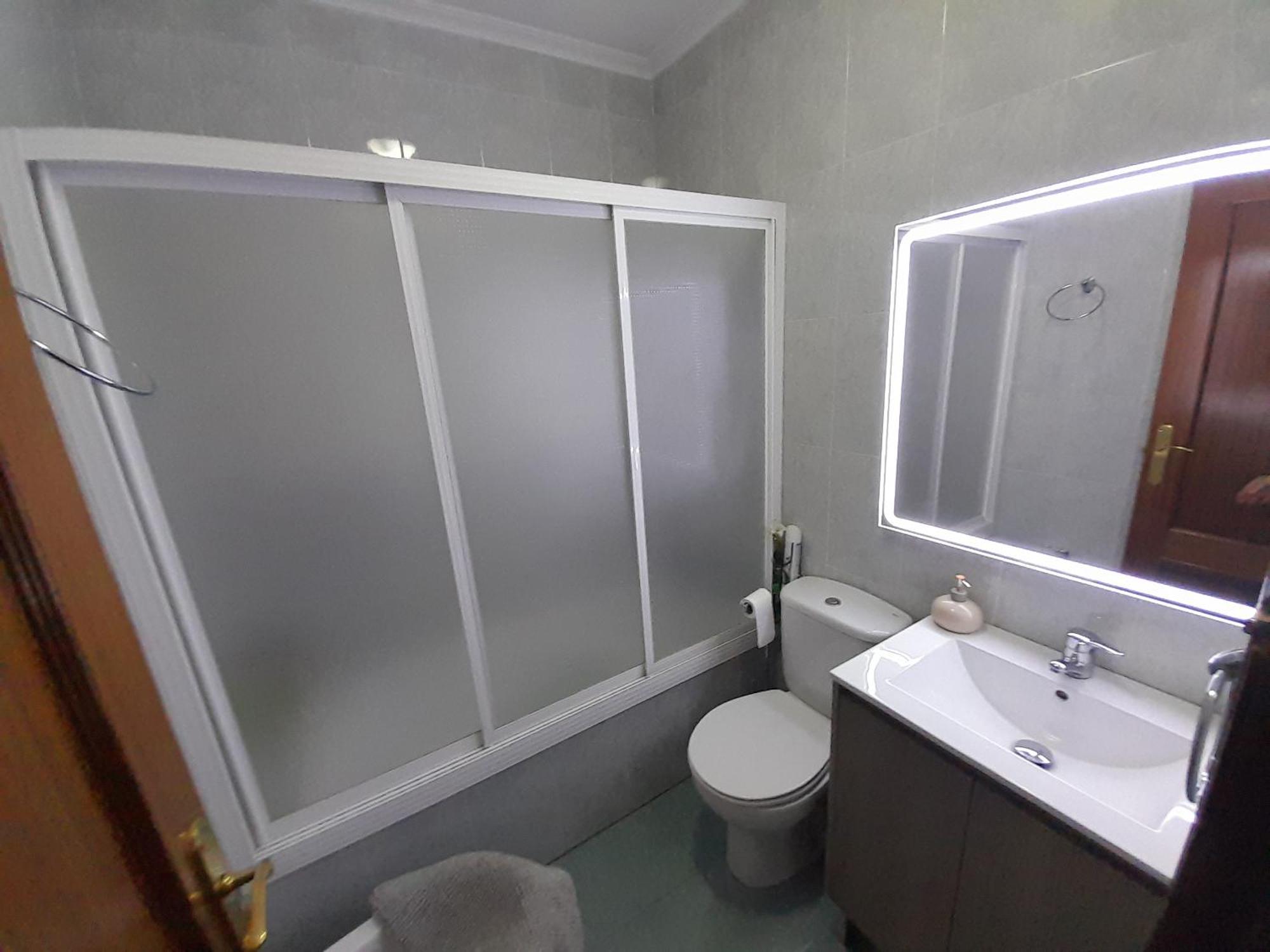El Naranjo Appartement Gama Buitenkant foto